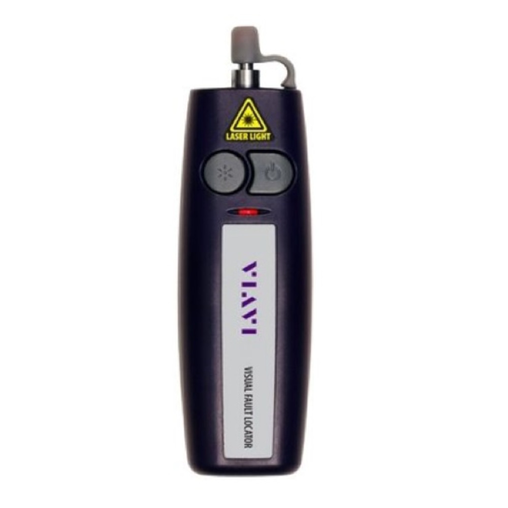 Visual Fault Locator